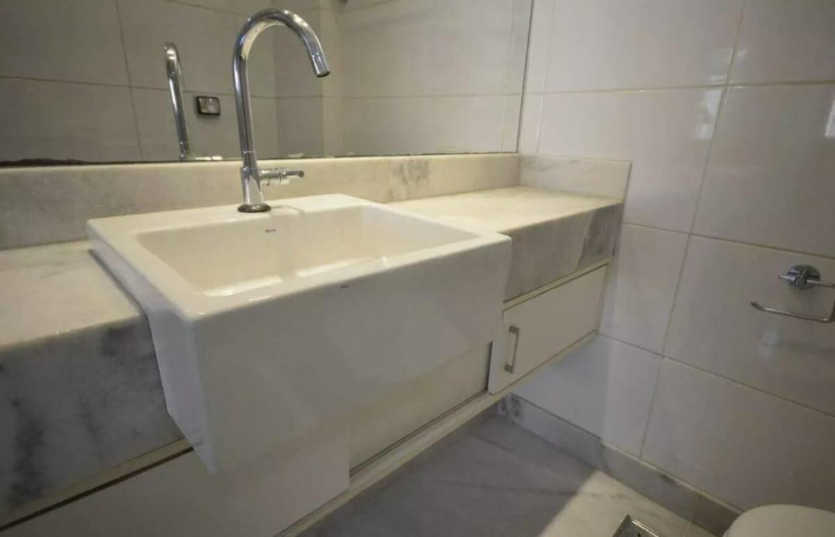 Apartamento, Sion, 4 Quartos, 2 Vagas, 1 Suíte