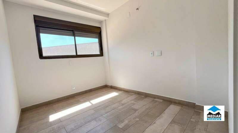 Apartamento, Santo Agostinho, 3 Quartos, 2 Vagas, 1 Suíte