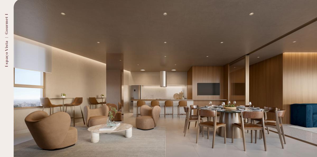 Apartamento, Vale do Sereno, 2 Quartos, 1 Vaga, 2 Suítes
