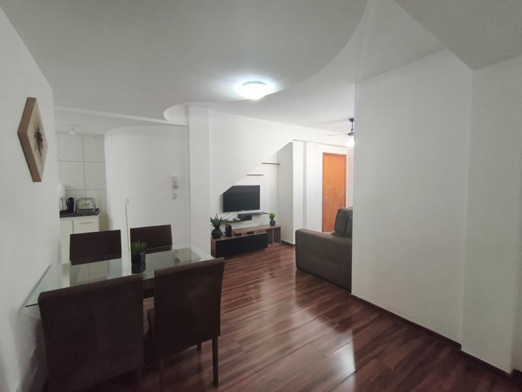 Apartamento, Serrano, 2 Quartos, 1 Vaga, 1 Suíte