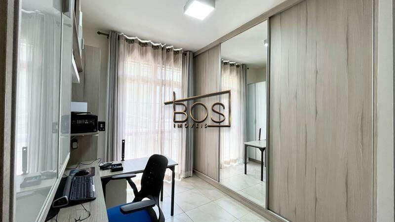 Apartamento, Luxemburgo, 3 Quartos, 2 Vagas, 1 Suíte