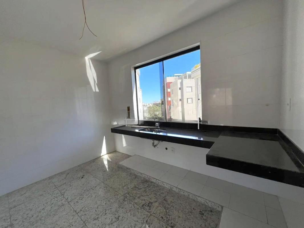 Apartamento, Grajaú, 3 Quartos, 3 Vagas, 1 Suíte