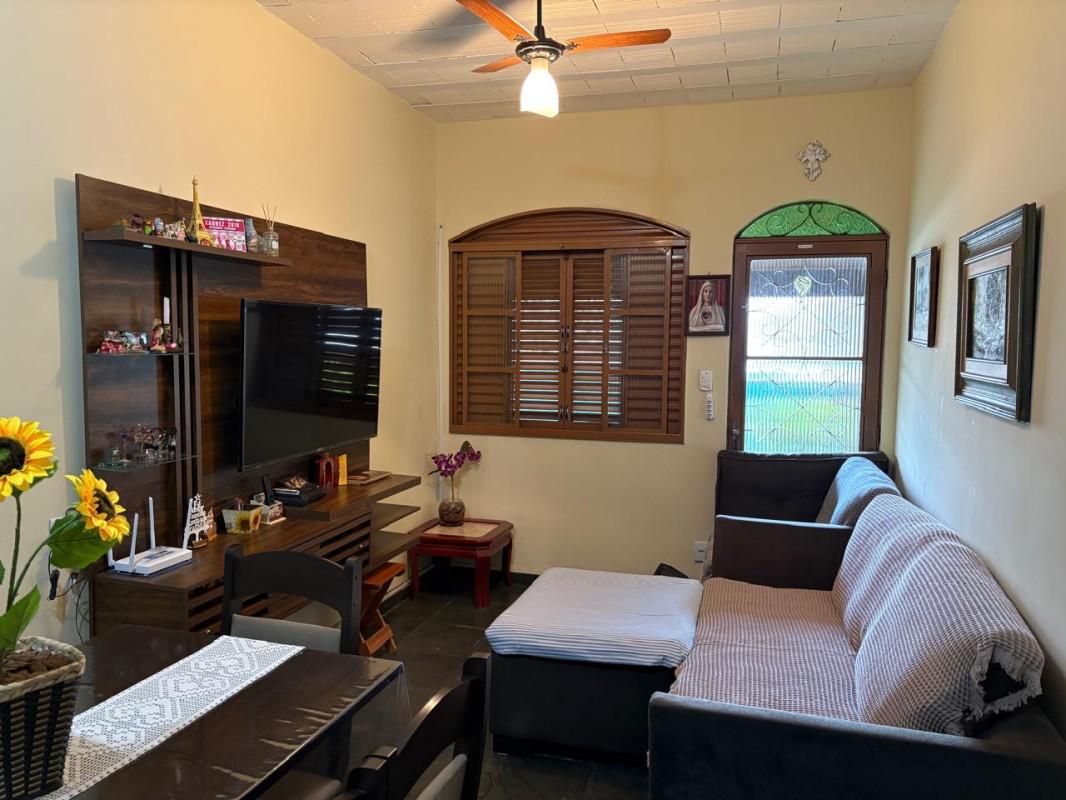 Casa, Conjunto Habitacional Bueno Franco, 3 Quartos, 2 Vagas