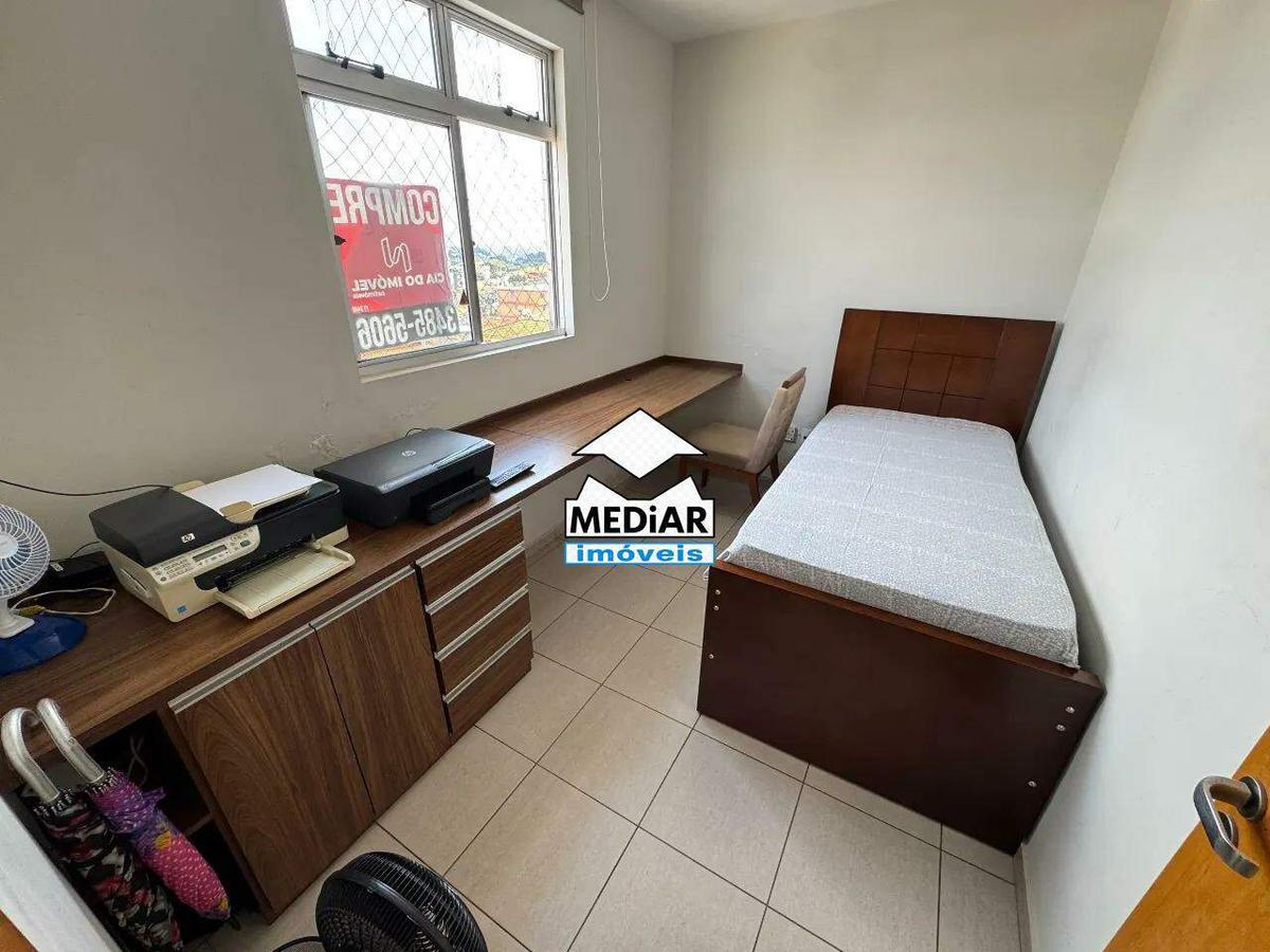 Cobertura, Santa Inês, 3 Quartos, 2 Vagas, 2 Suítes