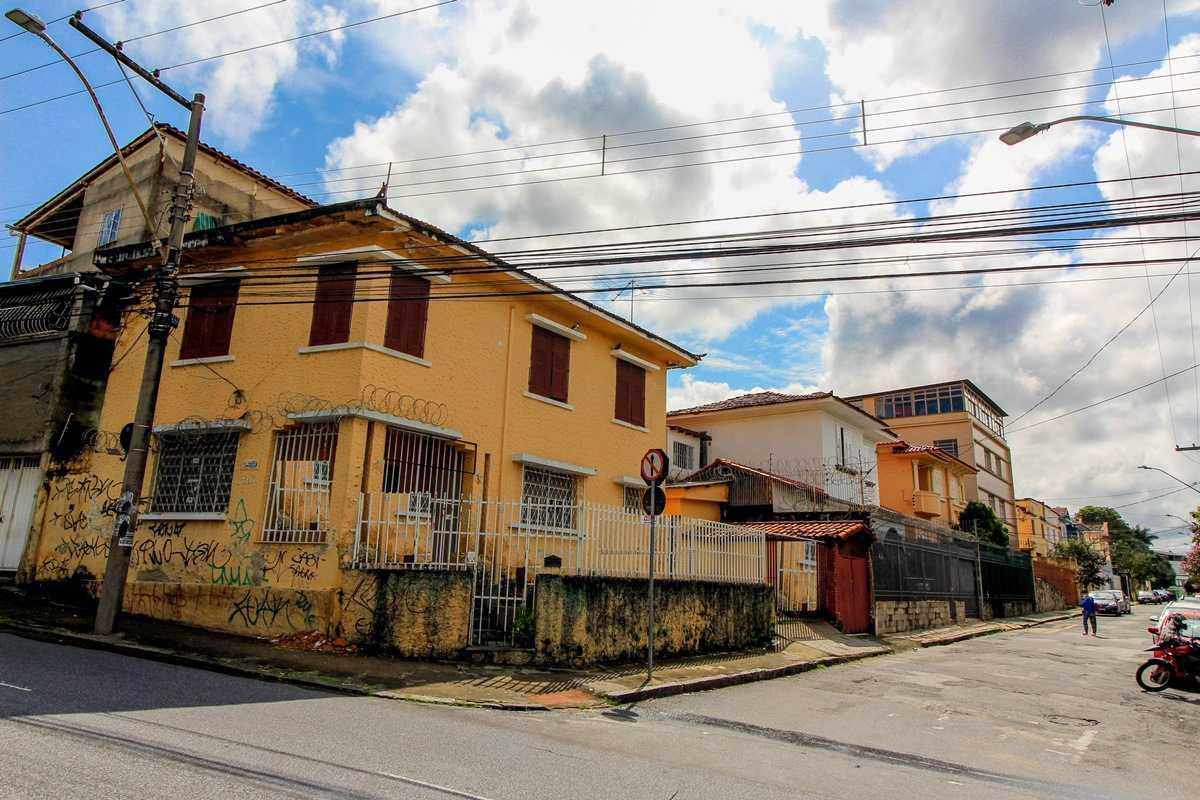 Casa, Floresta, 3 Quartos, 3 Vagas
