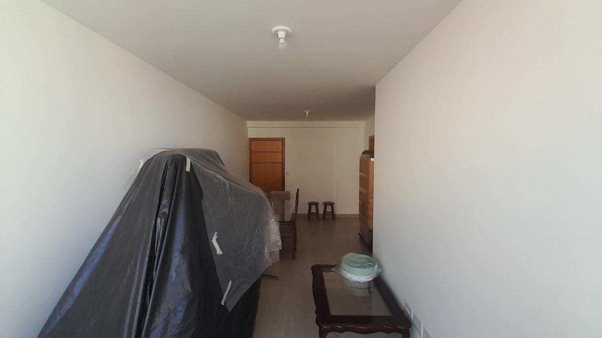Apartamento, Jardim América, 3 Quartos, 2 Vagas, 1 Suíte