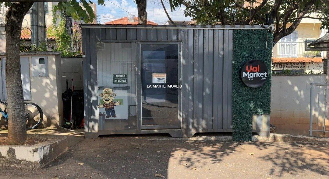 Apartamento, Paulo Camilo, 2 Quartos, 1 Vaga