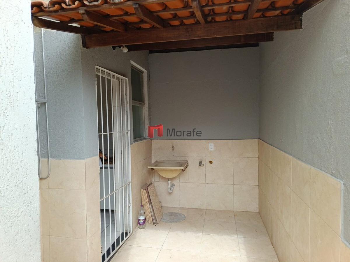 Apartamento, Novo Eldorado, 3 Quartos, 1 Vaga, 1 Suíte