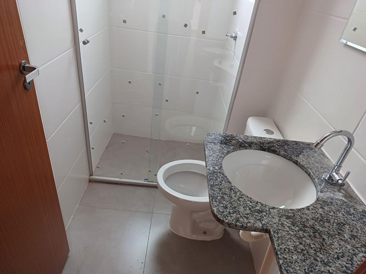 Apartamento, Palmares, 2 Quartos, 1 Vaga