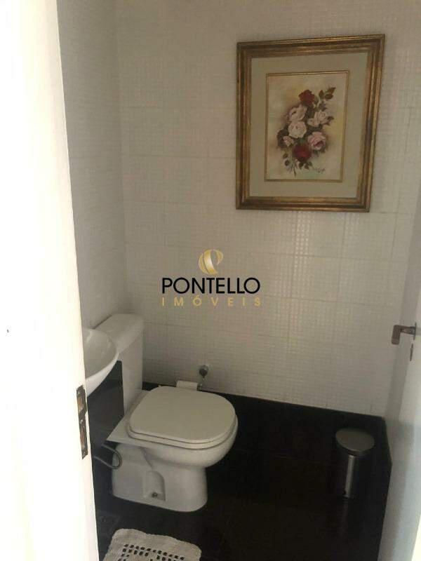 Apartamento, Santo Antônio, 3 Quartos, 1 Vaga, 2 Suítes