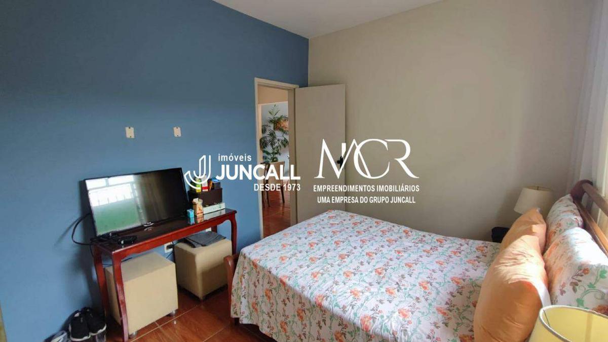 Casa, Renascença, 3 Quartos, 2 Vagas, 1 Suíte