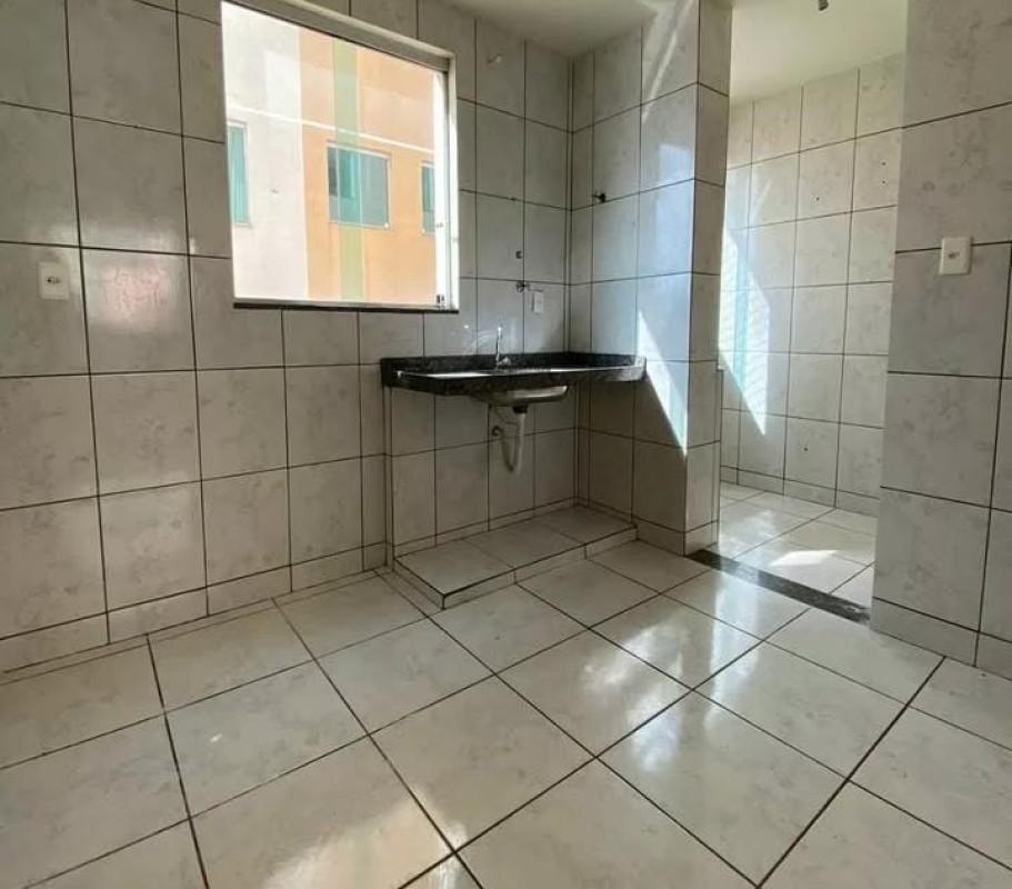 Apartamento, Masterville, 2 Quartos, 1 Vaga