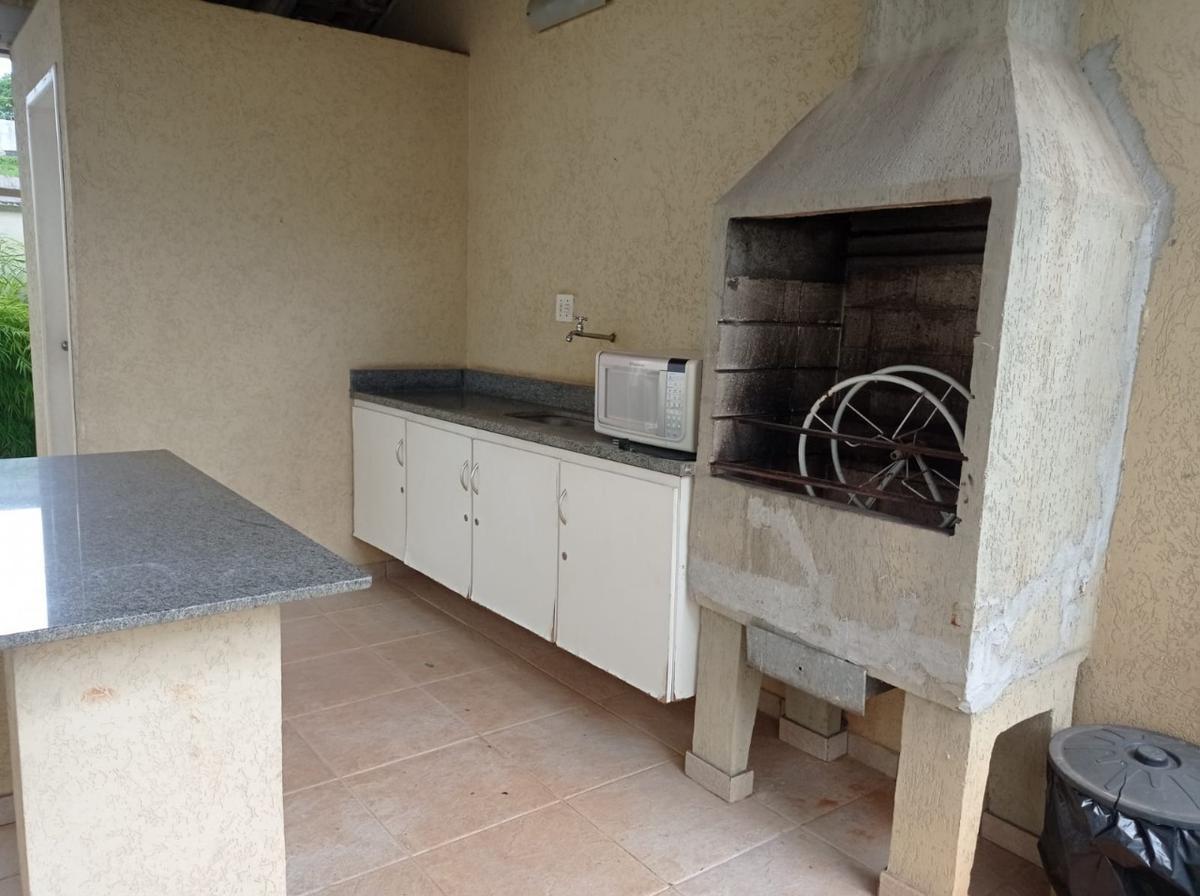 Apartamento, Ipiranga, 3 Quartos, 1 Vaga, 1 Suíte