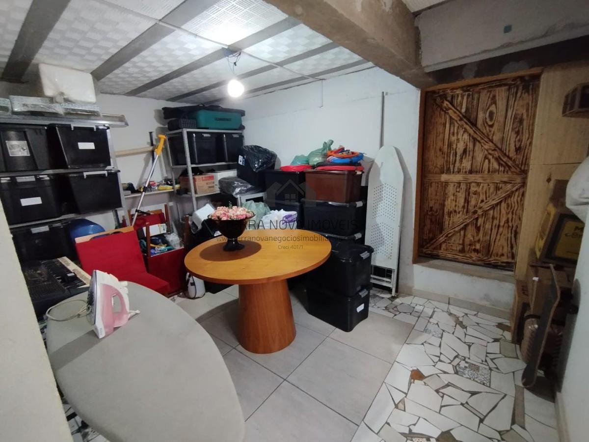 Casa, Residencial Eldorado, 6 Quartos