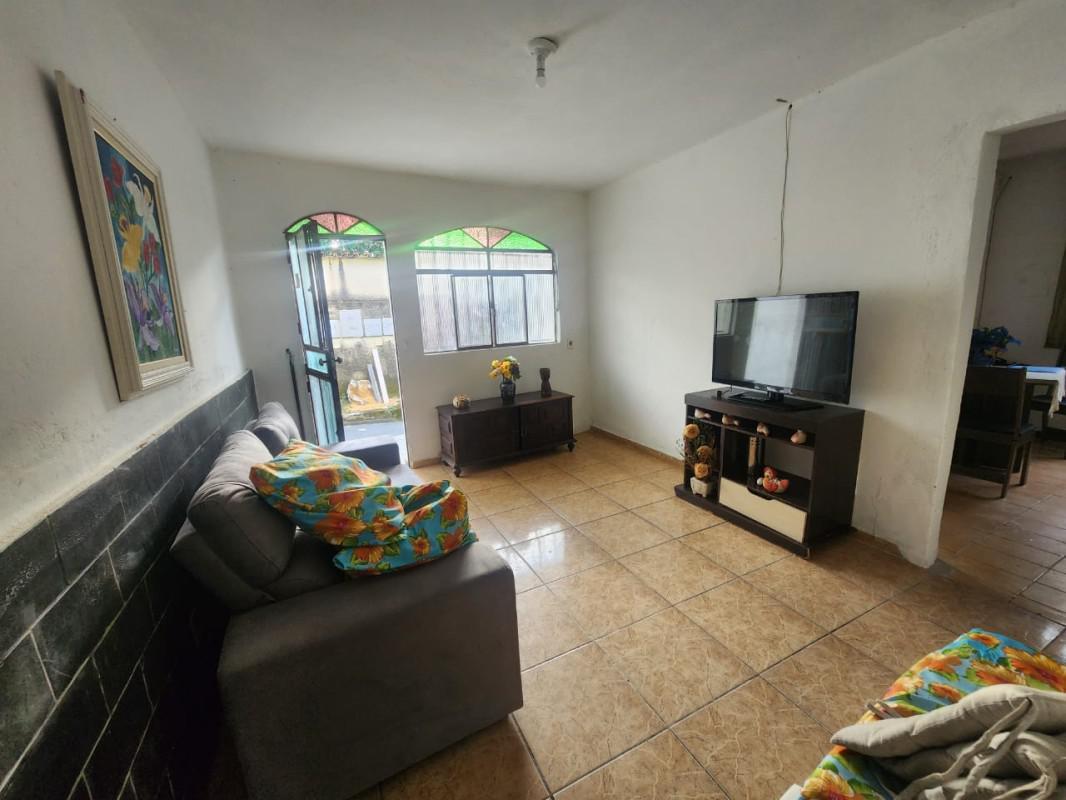 Casa, Novo Glória, 2 Quartos, 4 Vagas