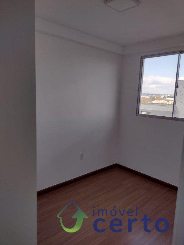 Apartamento, Cabral, 2 Quartos, 2 Vagas, 1 Suíte