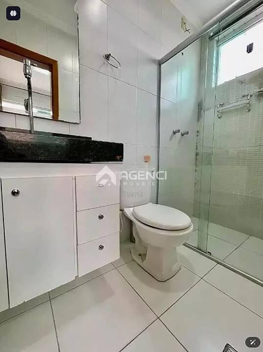 Apartamento, Cabral, 3 Quartos, 0 Vaga, 1 Suíte