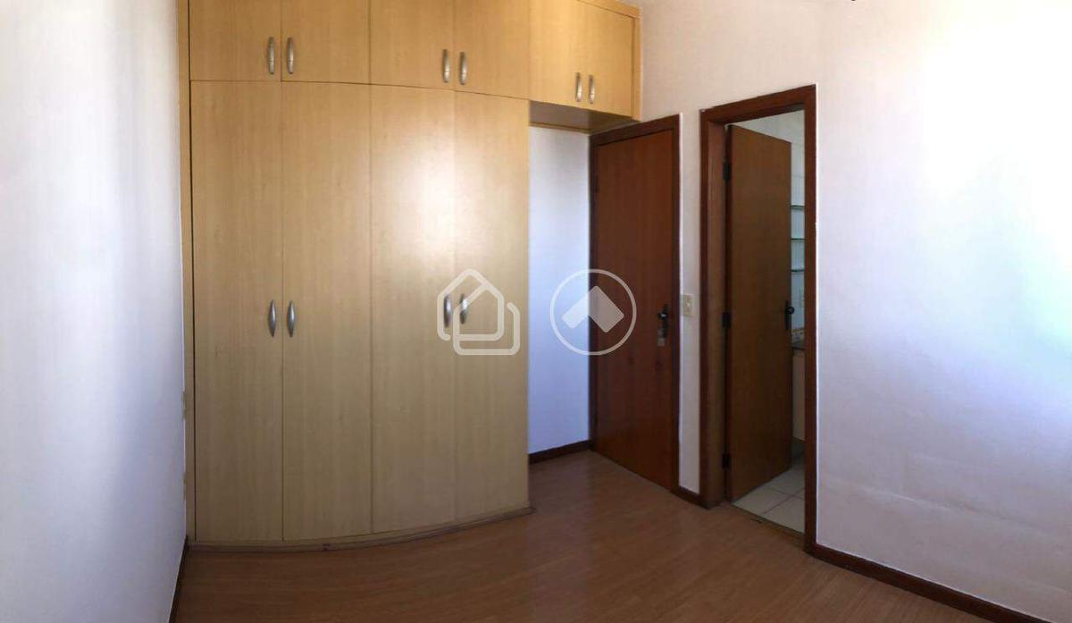 Apartamento, Buritis, 2 Quartos, 2 Vagas, 1 Suíte