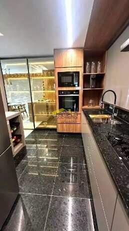 Apartamento, Buritis, 4 Quartos, 1 Suíte