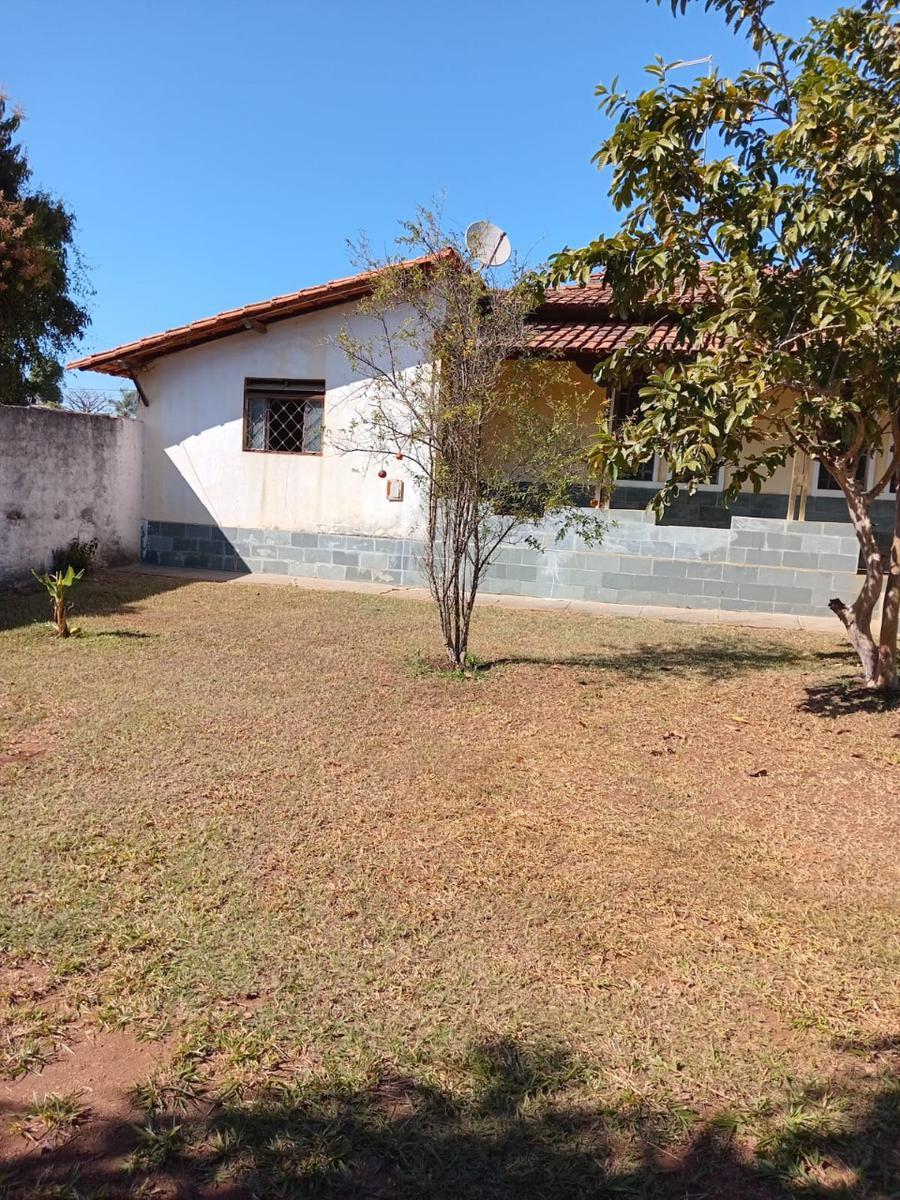 Fazenda, Centro, 4 Quartos, 10 Vagas, 1 Suíte