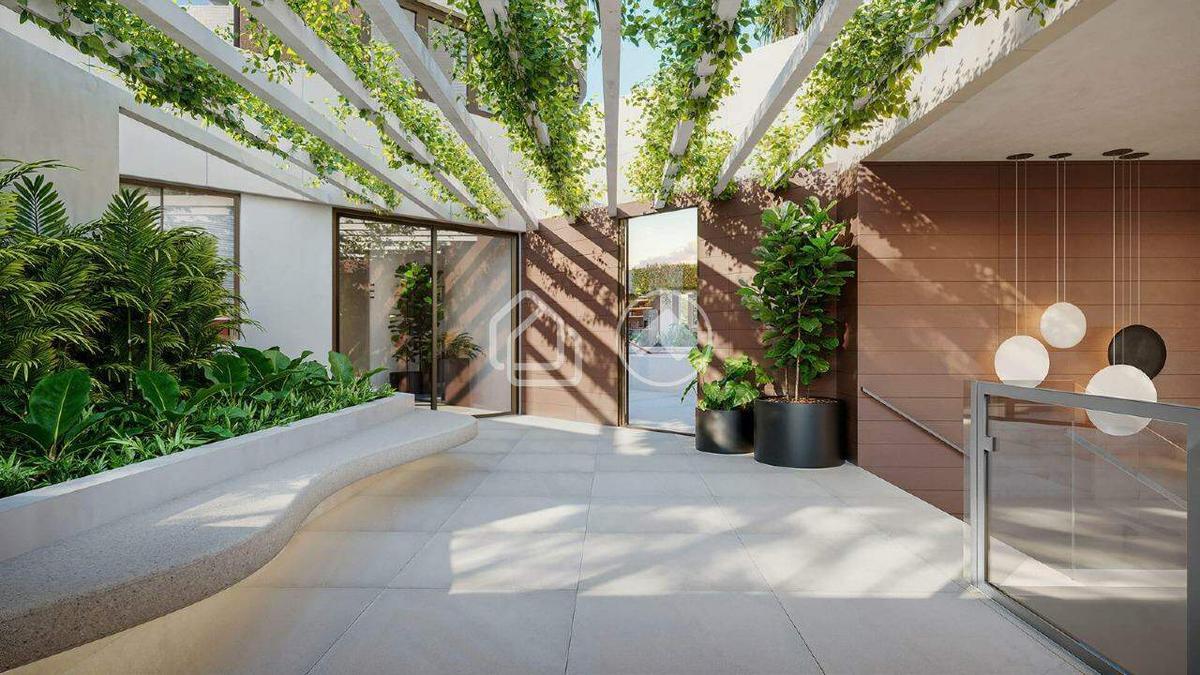 Apartamento, Santa Lúcia, 3 Quartos, 2 Vagas, 1 Suíte