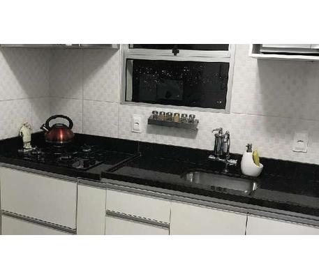 Cobertura, Ouro Preto, 2 Quartos, 2 Vagas, 1 Suíte
