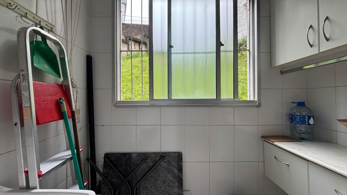 Apartamento, Sagrada Família, 2 Quartos, 1 Vaga
