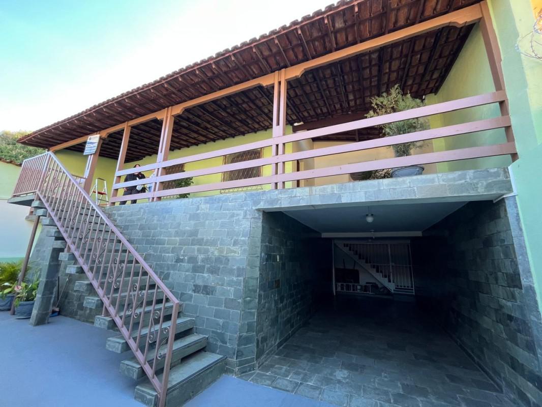Casa, Salgado Filho, 3 Quartos, 3 Vagas, 1 Suíte