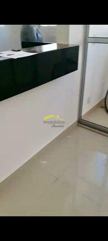 Apartamento, Cinquentenário, 2 Quartos, 1 Vaga