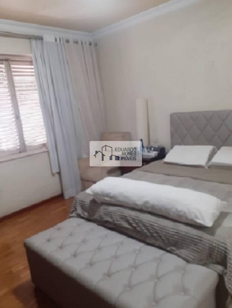 Apartamento, Santo Agostinho, 4 Quartos, 2 Vagas, 1 Suíte