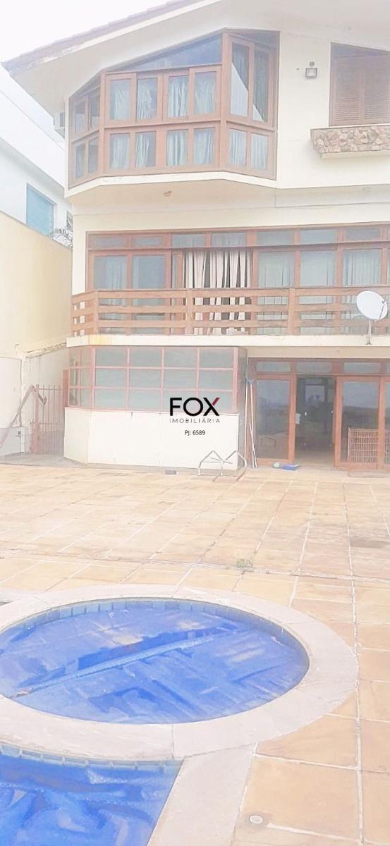 Casa, Comiteco, 4 Quartos, 4 Vagas, 3 Suítes