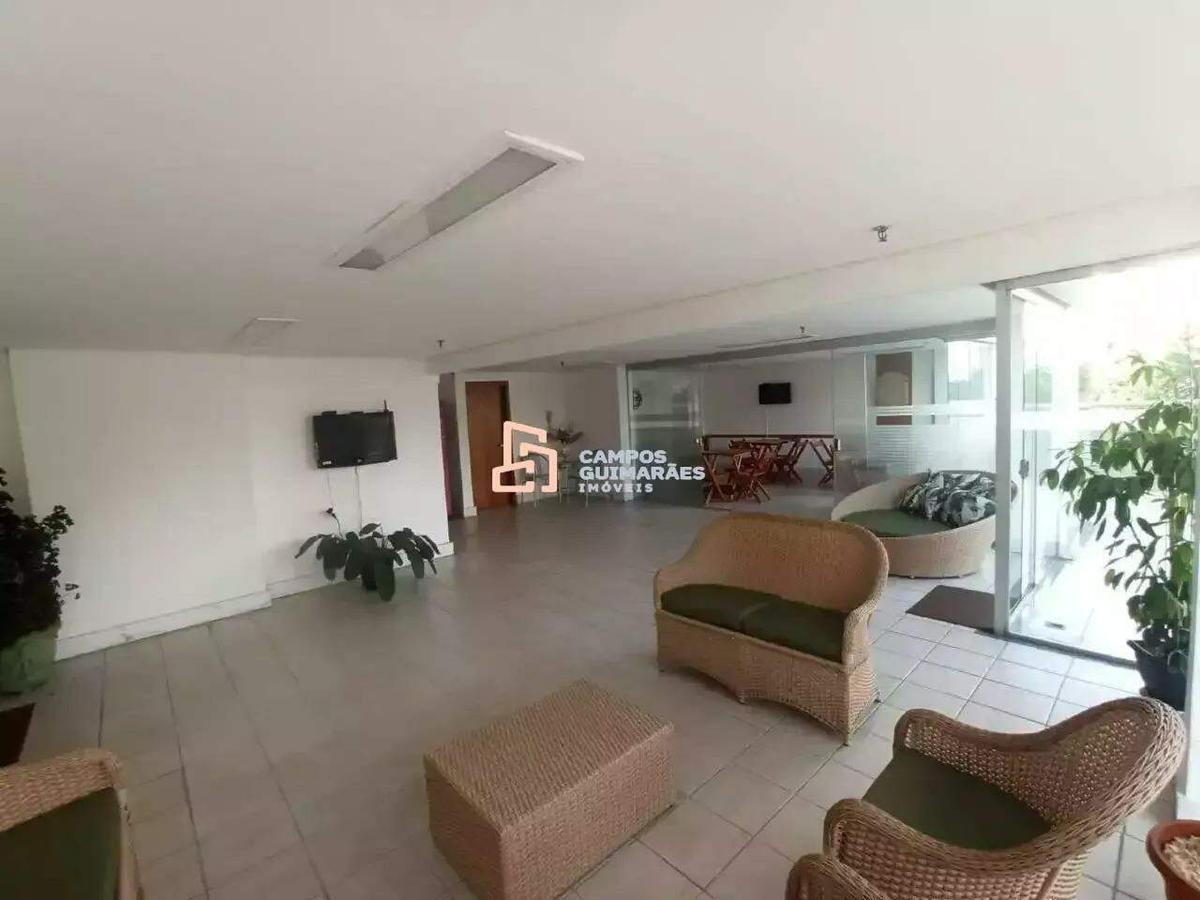 Apartamento, Centro, 1 Quarto