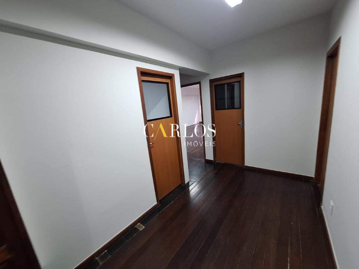 Andar, Alto Barroca, 2 Vagas