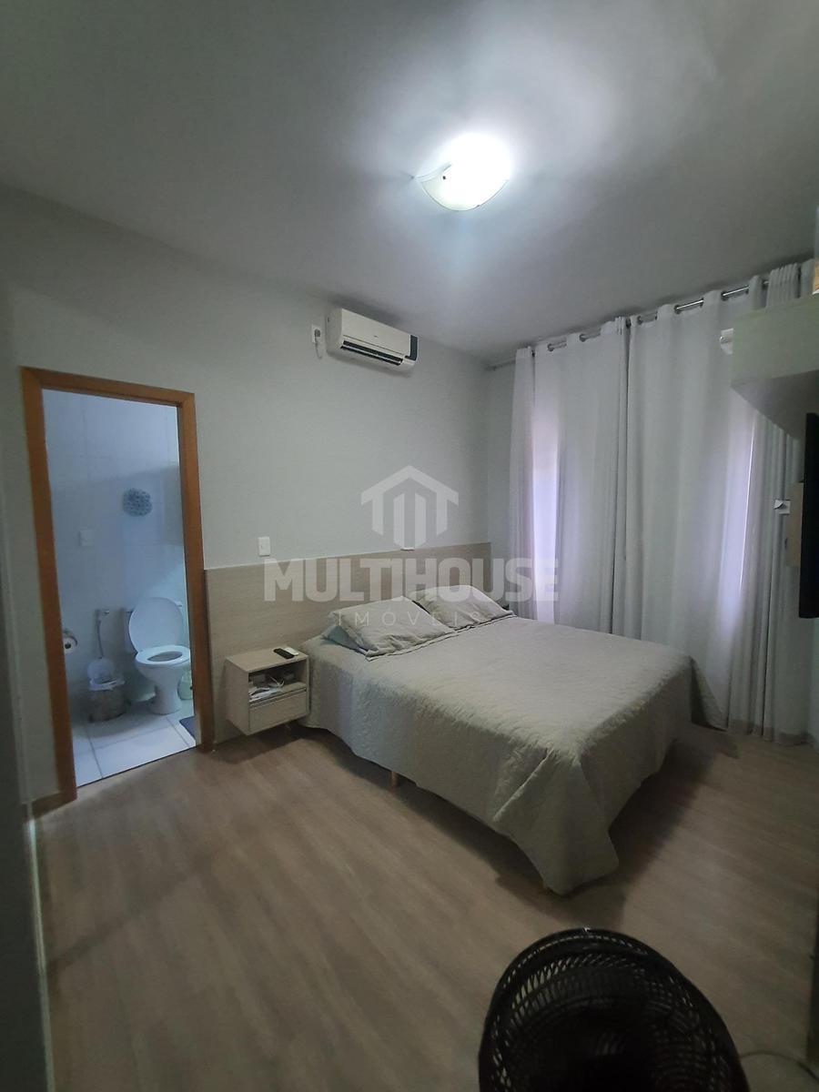 Casa, Residencial Visão, 3 Quartos, 3 Vagas, 1 Suíte