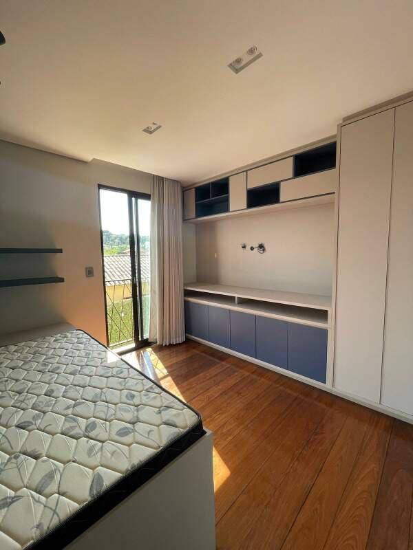 Casa, Bandeirantes (pampulha), 4 Quartos, 15 Vagas, 3 Suítes