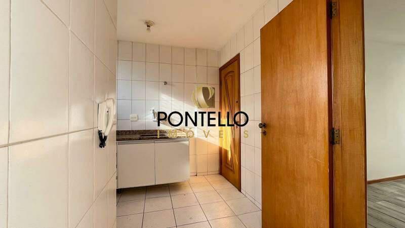 Apartamento, Castelo, 3 Quartos, 2 Vagas, 1 Suíte