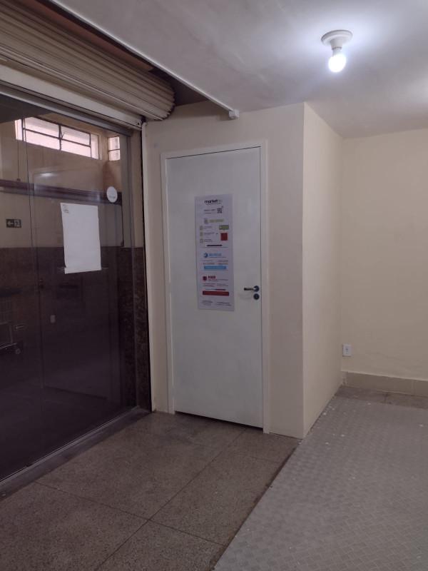 Andar, Barro Preto, 0 Quarto, 0 Vaga