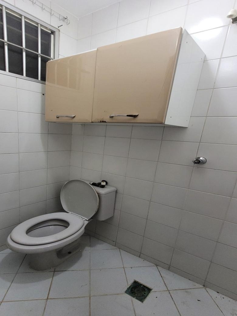 Apartamento, Heliópolis, 3 Quartos, 1 Vaga