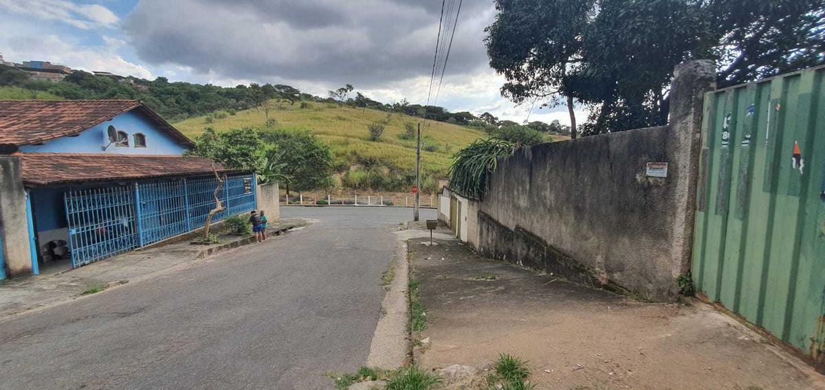 Lote, Ouro Preto, 0 Quarto, 0 Vaga