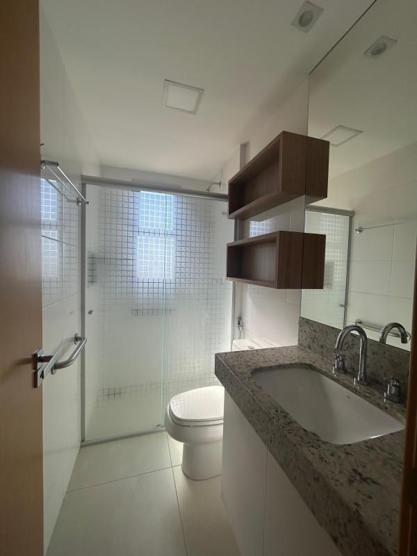 Apartamento, Liberdade, 2 Quartos, 2 Vagas, 1 Suíte