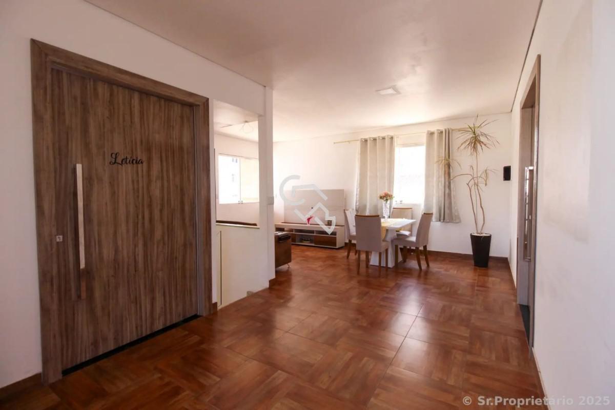 Casa, Horto, 6 Quartos, 2 Vagas, 5 Suítes