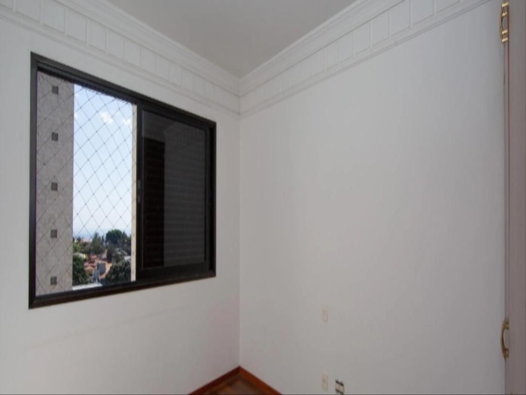 Apartamento, Belvedere, 3 Quartos, 3 Vagas, 2 Suítes