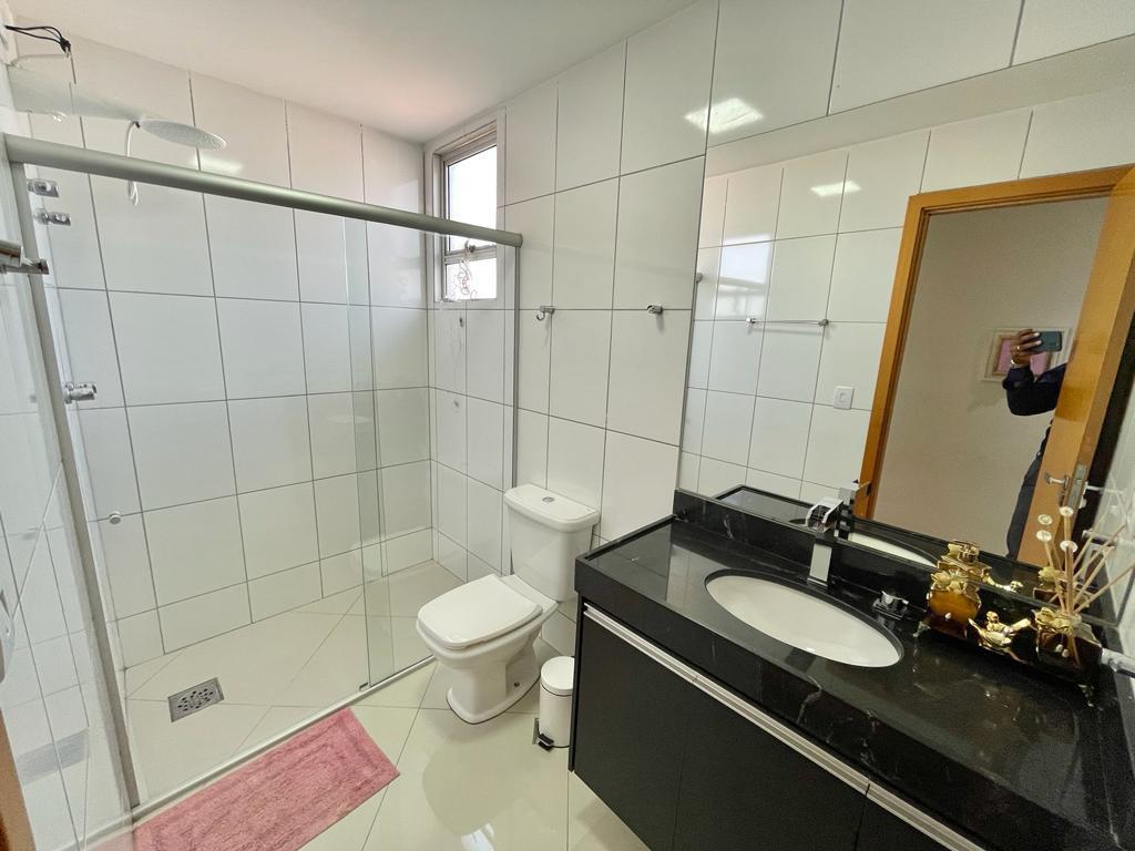 Cobertura, São José, 4 Quartos, 2 Vagas, 2 Suítes