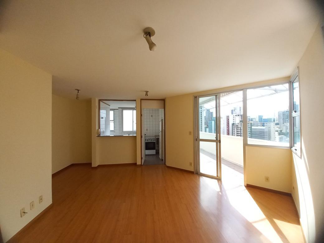 Cobertura, Carmo, 2 Quartos, 2 Vagas, 2 Suítes