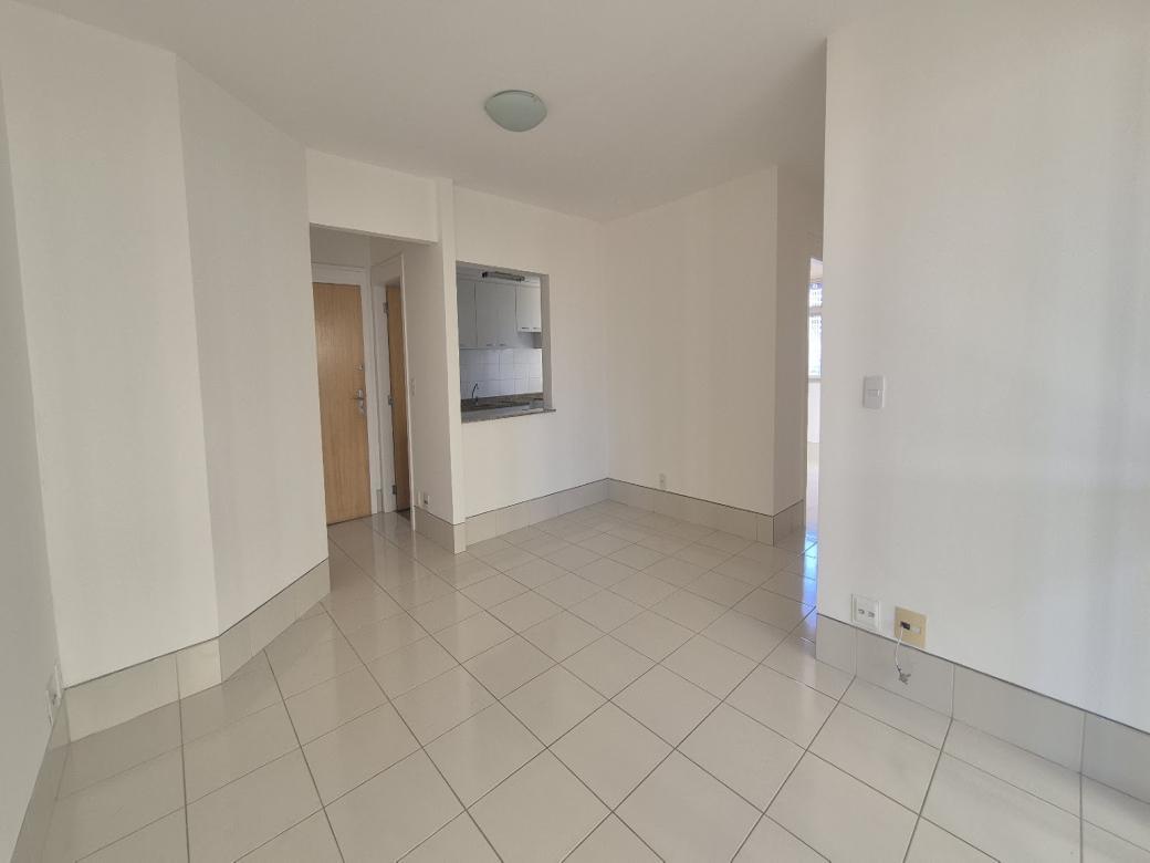 Apartamento, Funcionários, 2 Quartos, 2 Vagas, 1 Suíte