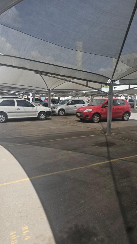 Apartamento, Paciência, 2 Quartos, 1 Vaga