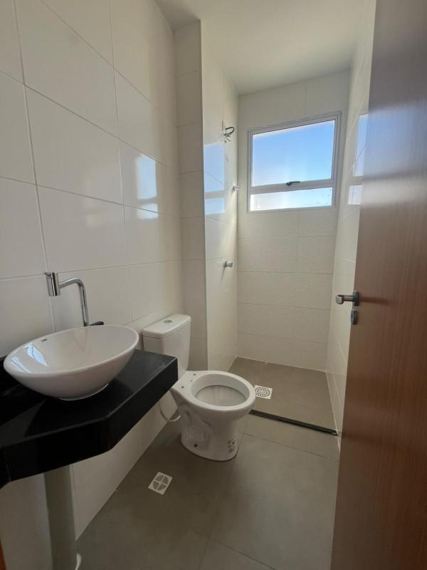 Apartamento, Milionários, 2 Quartos, 1 Vaga