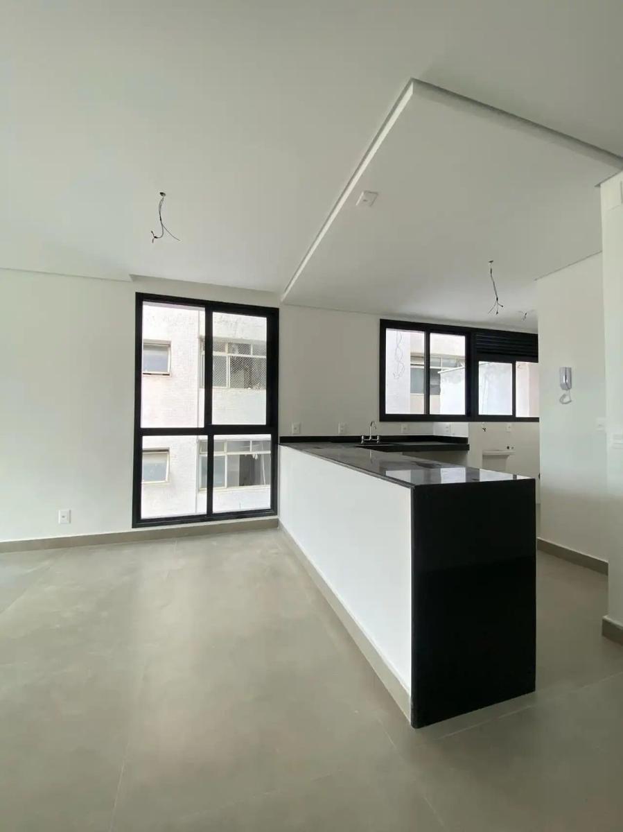 Apartamento, Serra, 2 Quartos, 2 Vagas, 2 Suítes