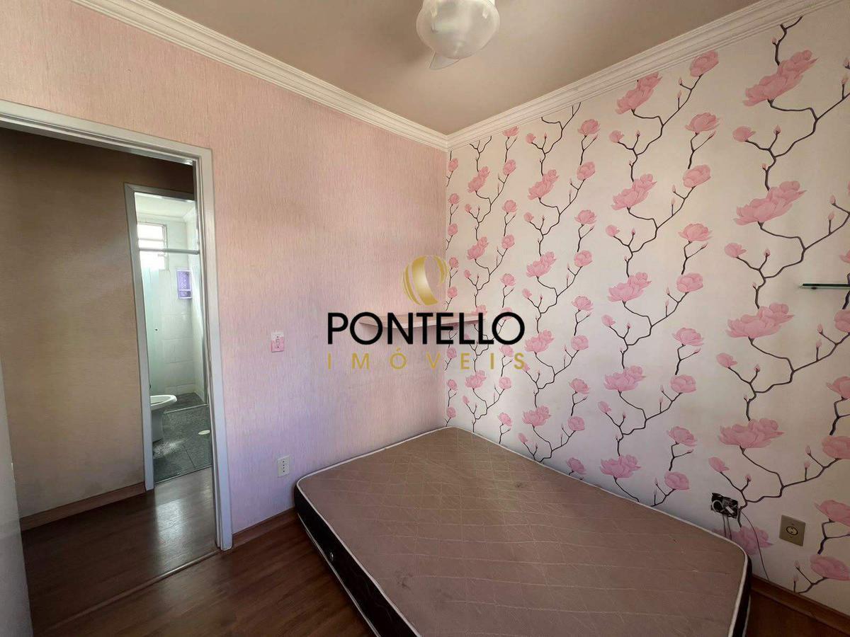 Apartamento, Silveira, 3 Quartos, 1 Vaga, 1 Suíte