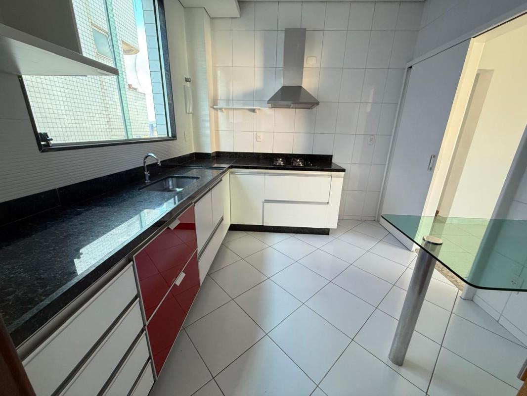 Cobertura, Jardim da Cidade, 3 Quartos, 2 Vagas, 1 Suíte